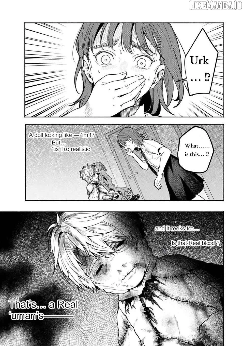 Manga page 19