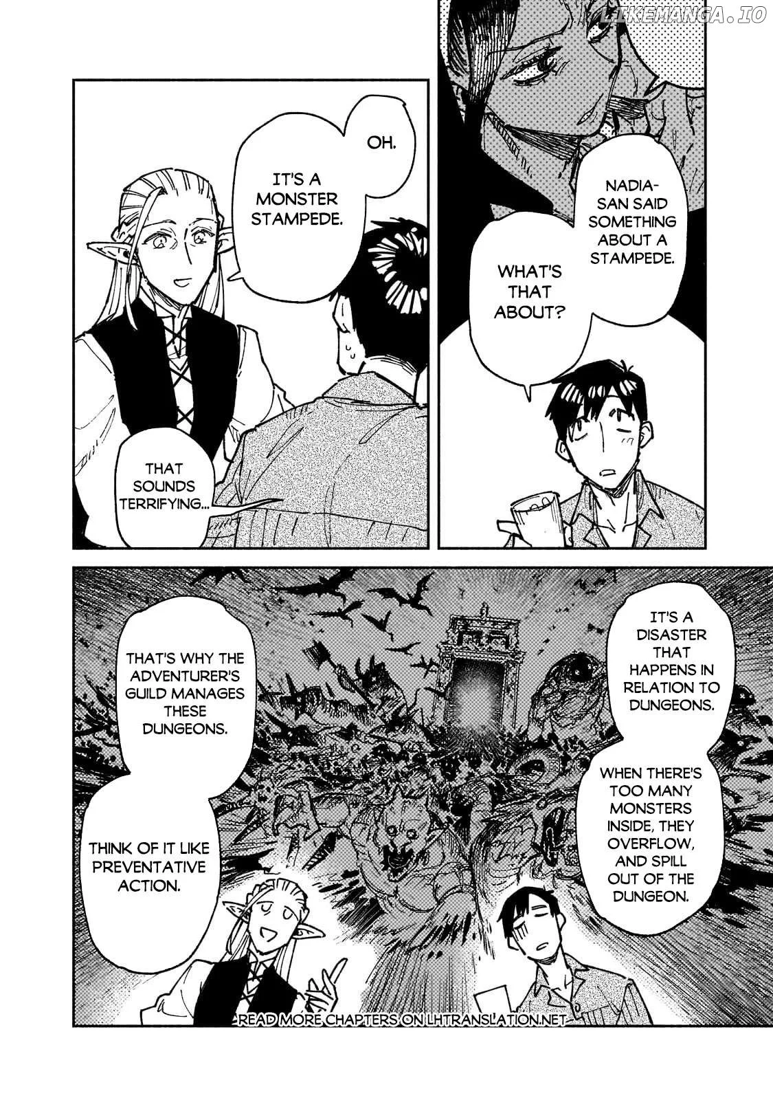 Manga page 12