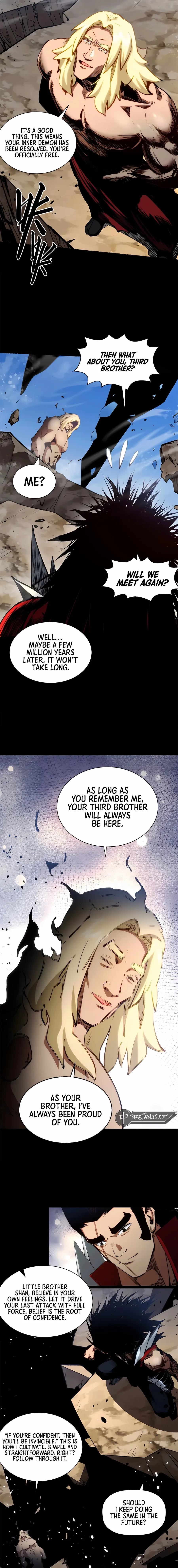 Manga page 9