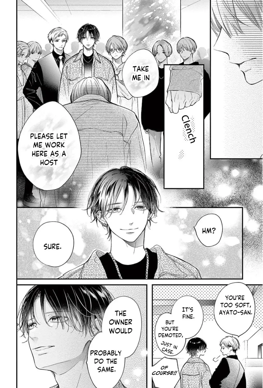 Manga page 73