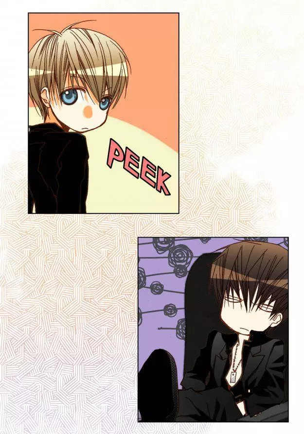 Manga page 19