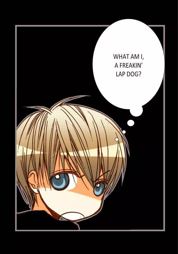 Manga page 21
