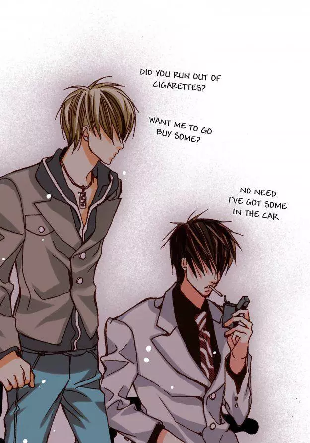 Manga page 15