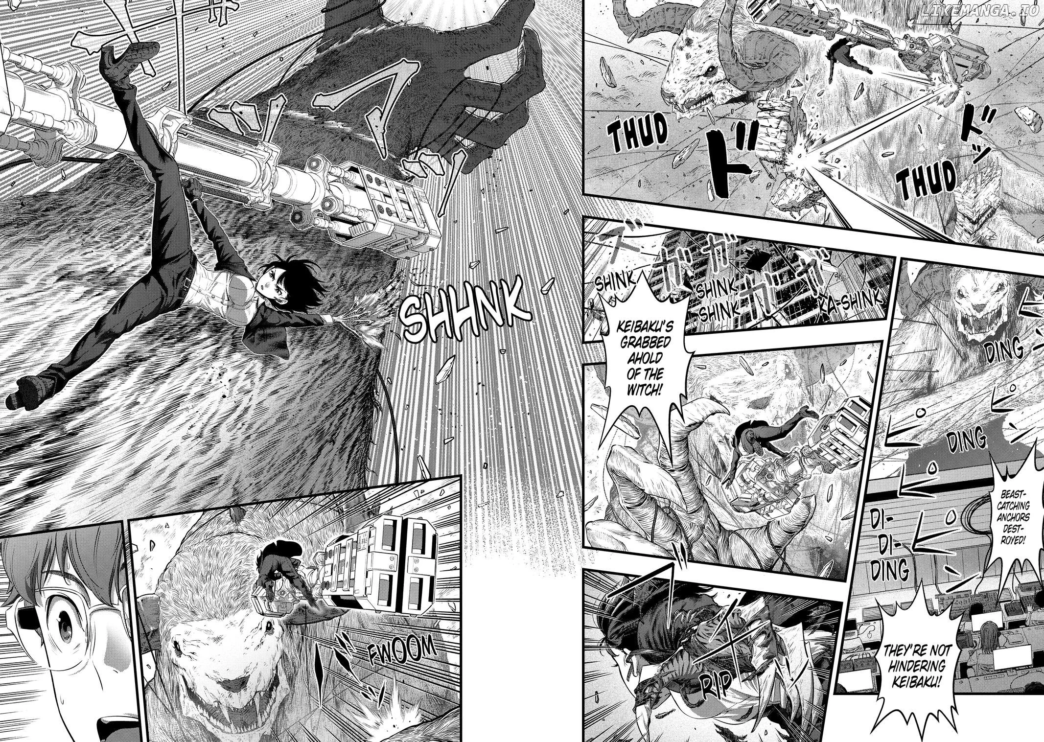 Manga page 40