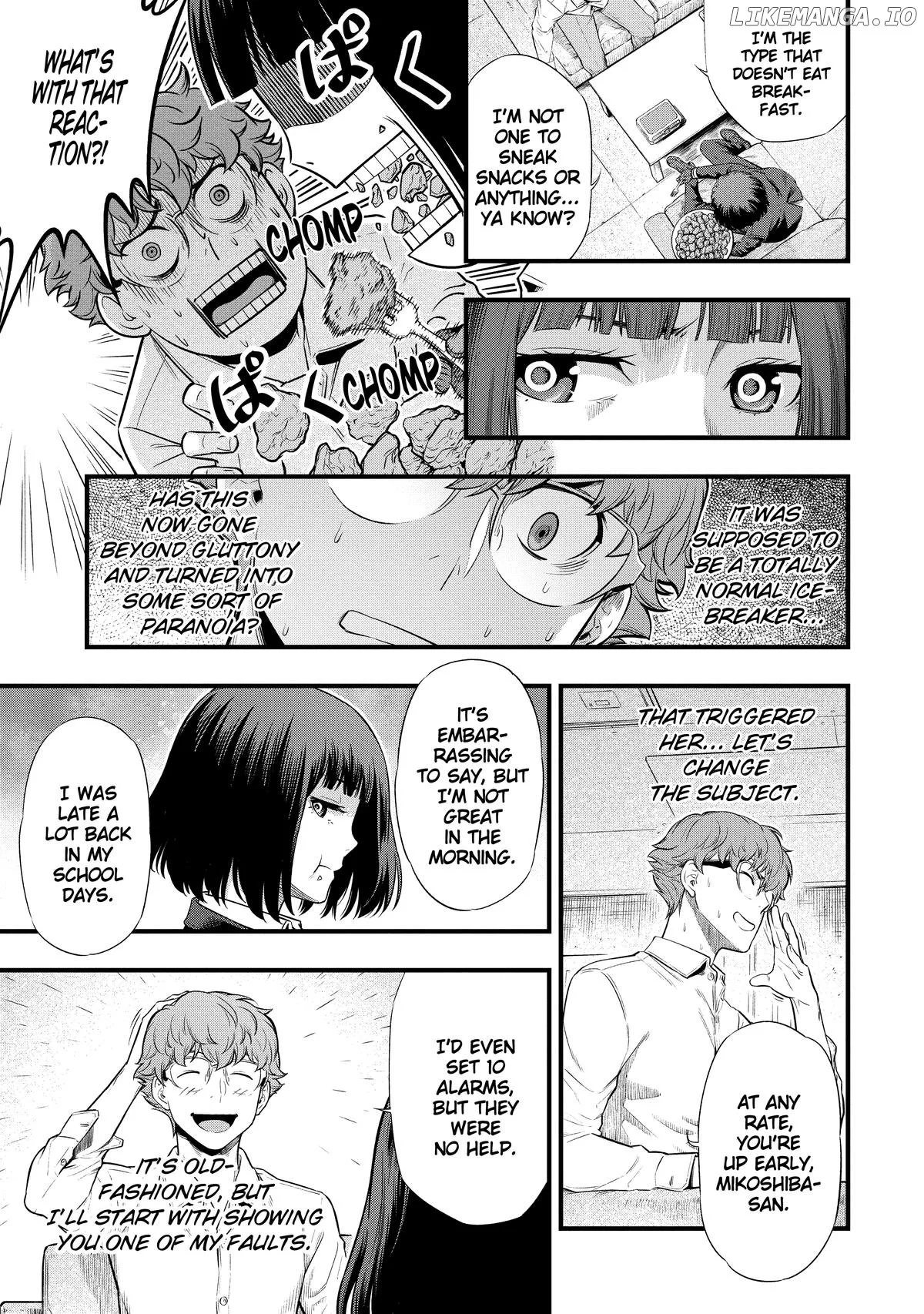 Manga page 17