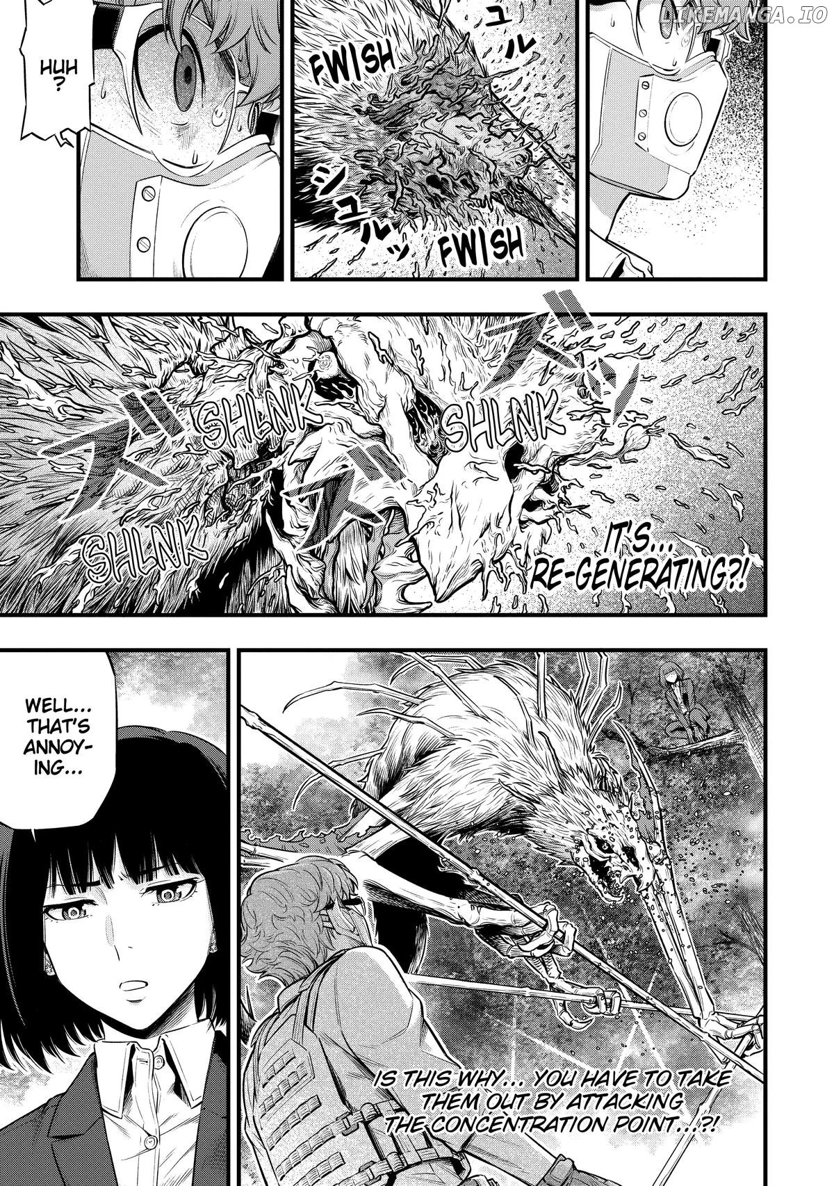 Manga page 16