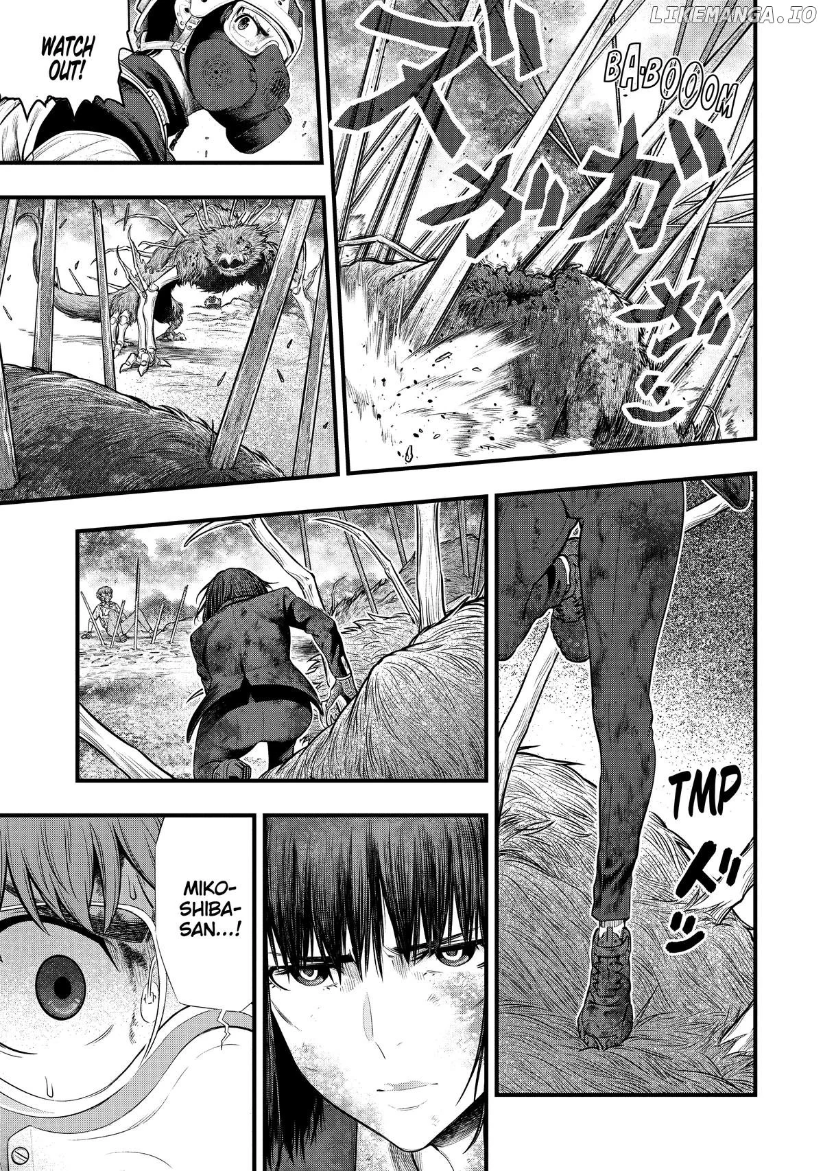 Manga page 27