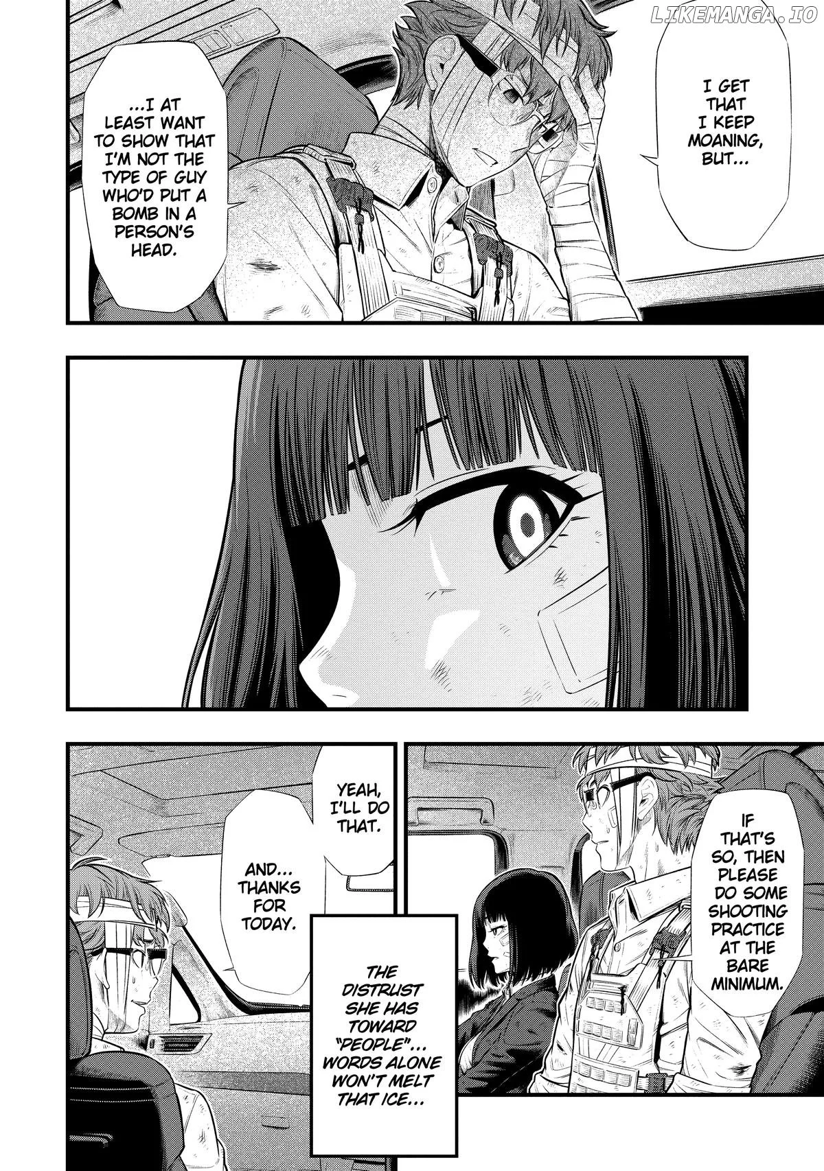Manga page 33