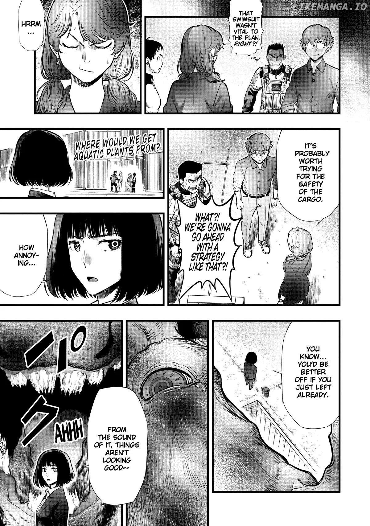 Manga page 20