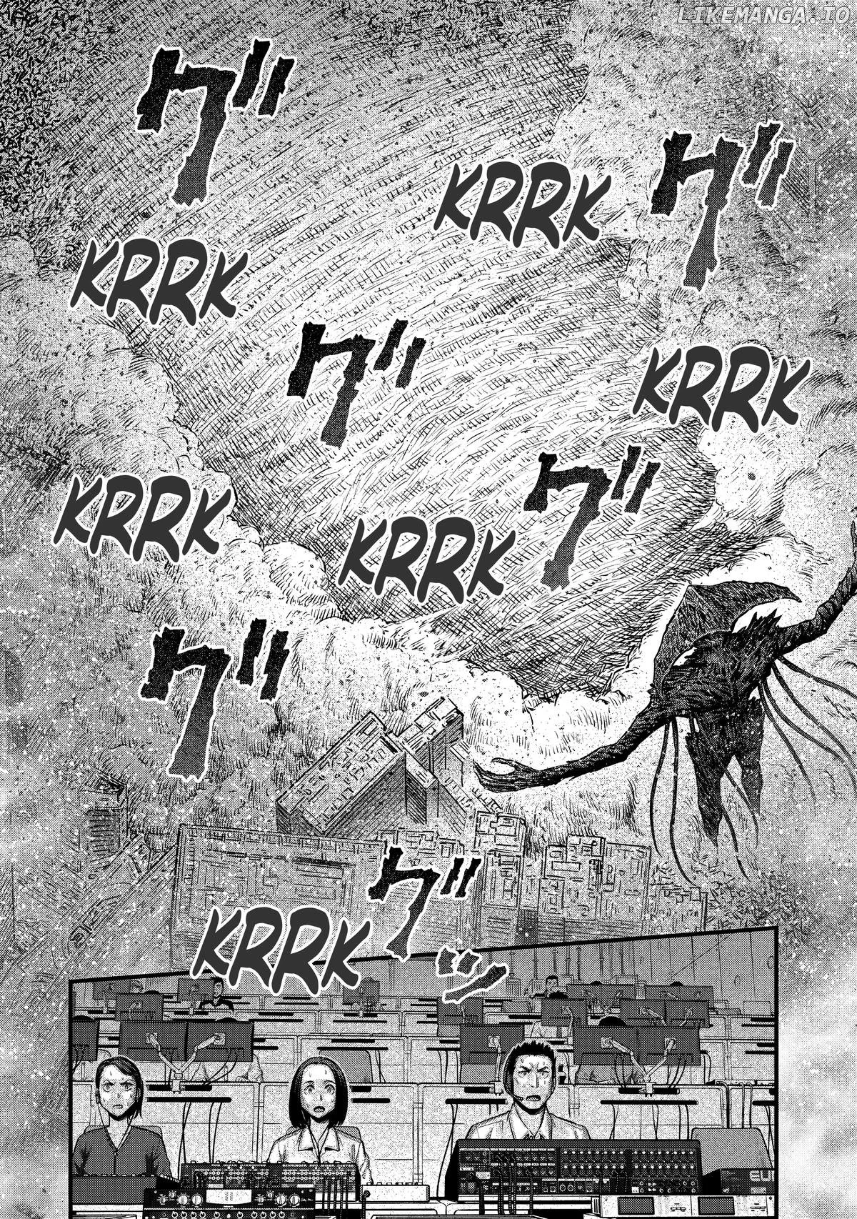Manga page 20