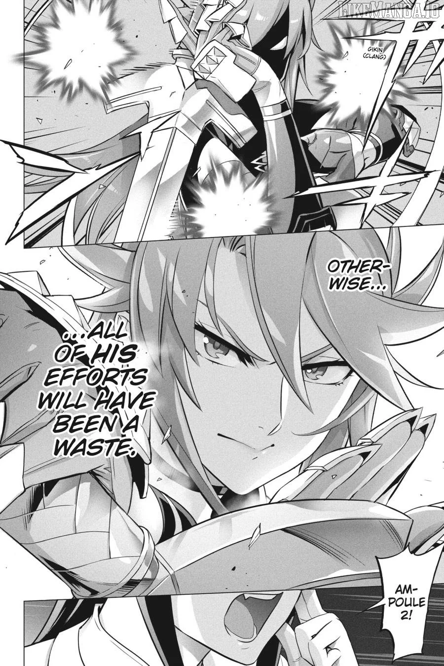 Manga page 10