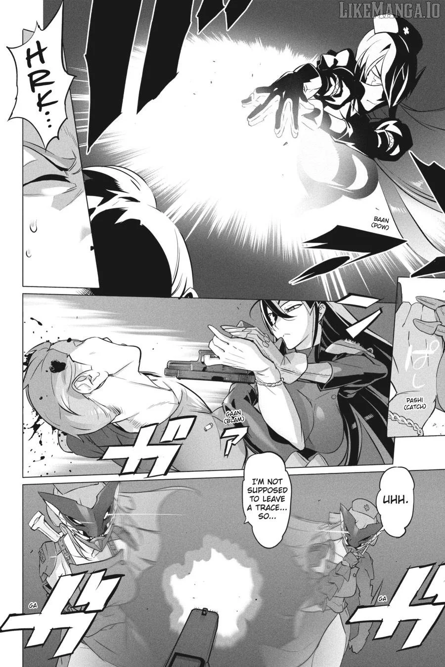 Manga page 12