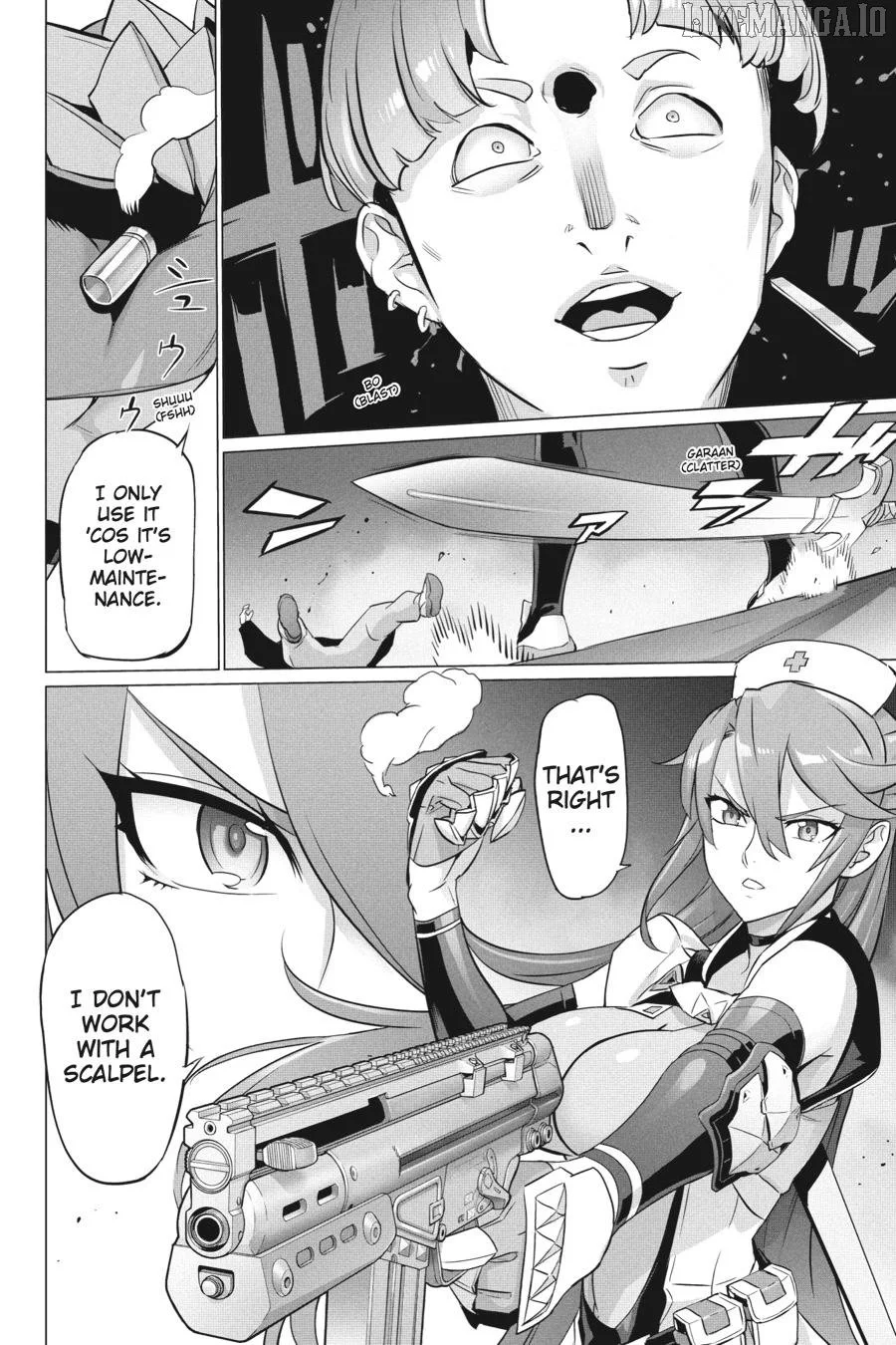 Manga page 14