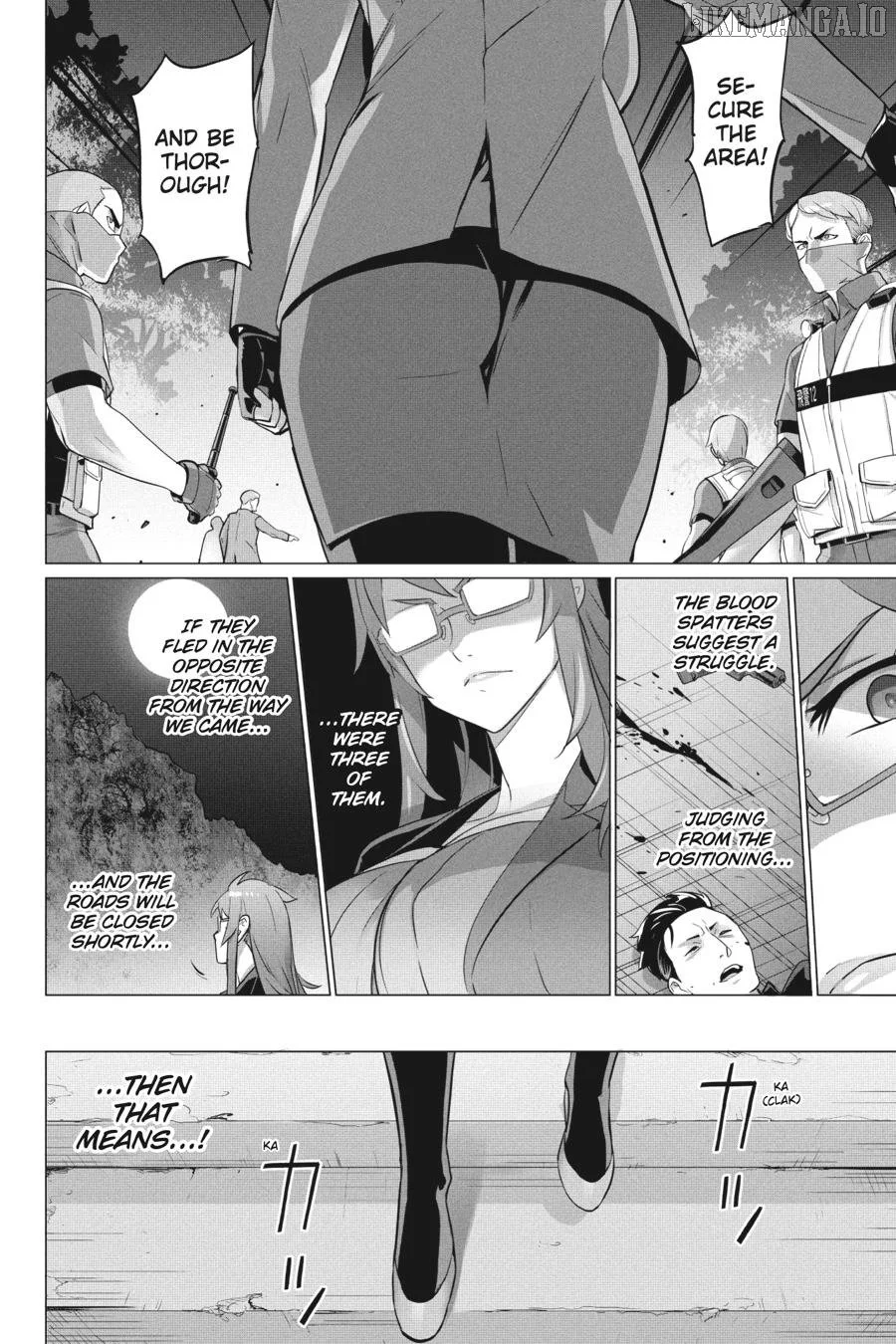 Manga page 16