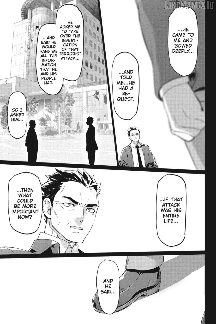 Manga page 19