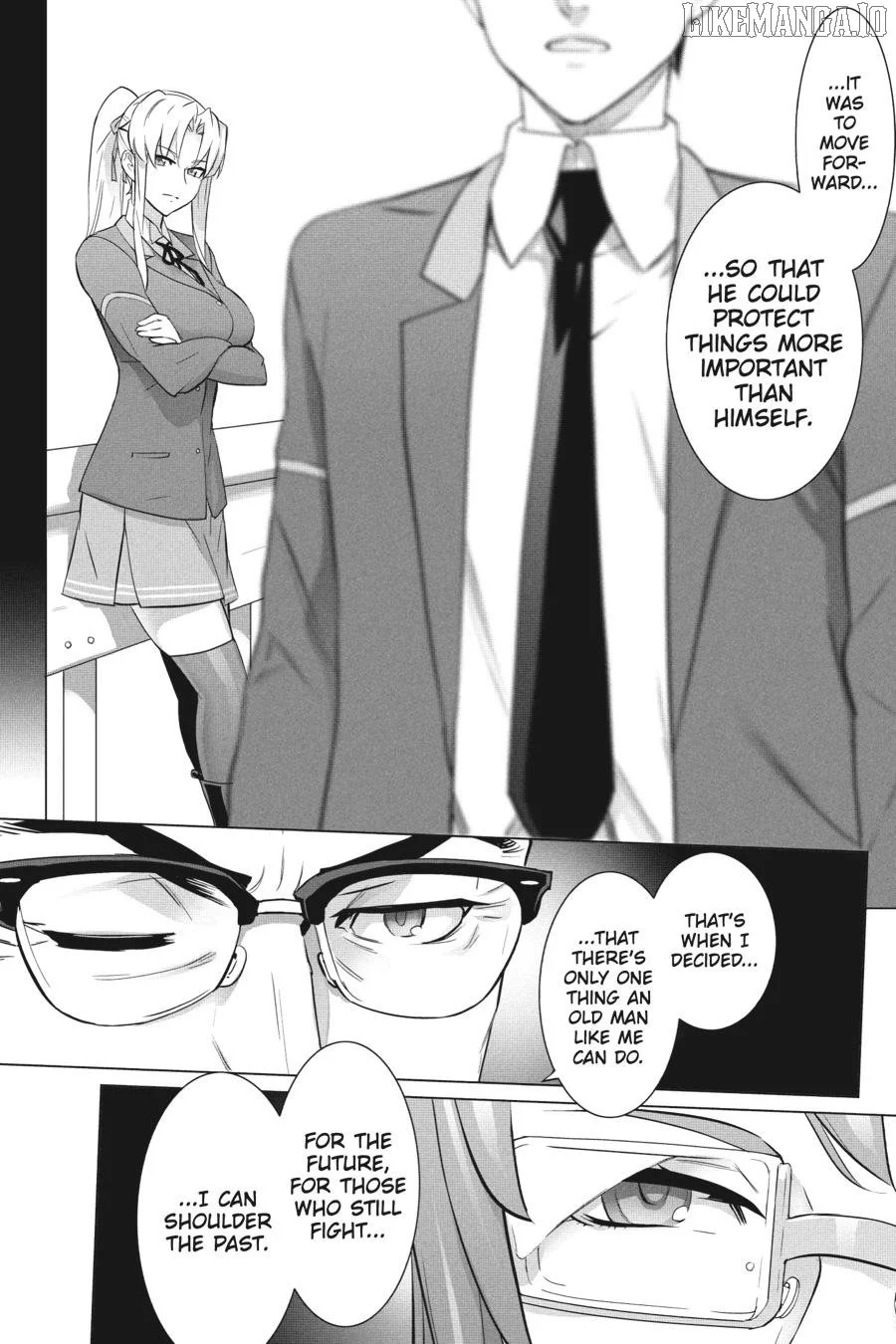 Manga page 20