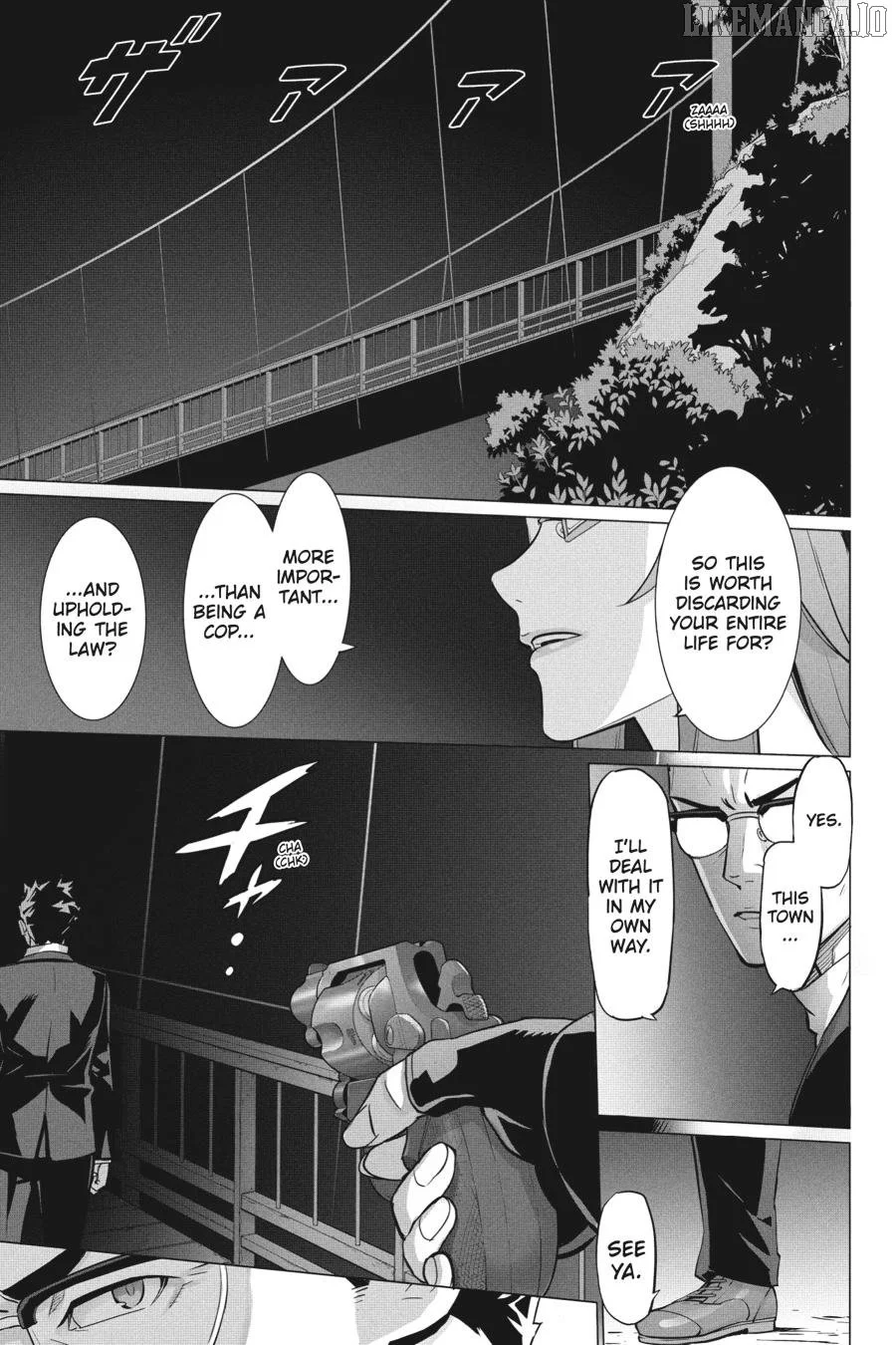Manga page 21