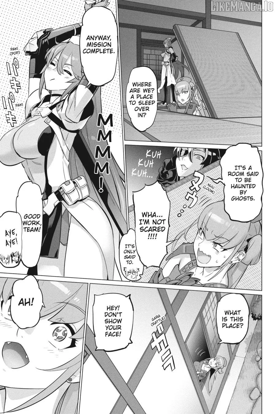 Manga page 27