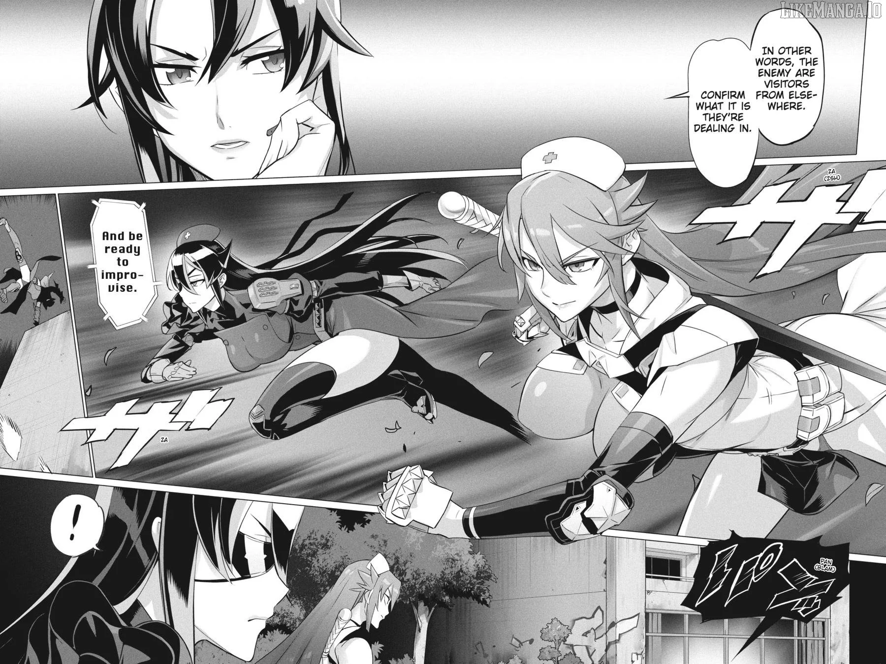 Manga page 4