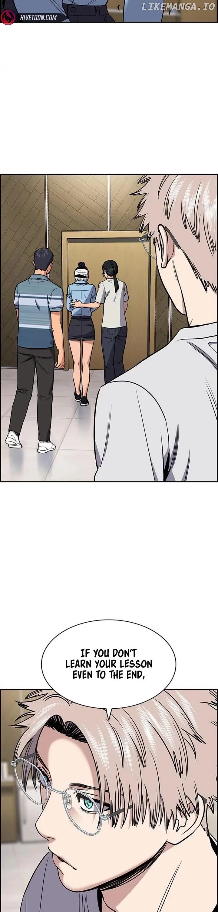 Manga page 25