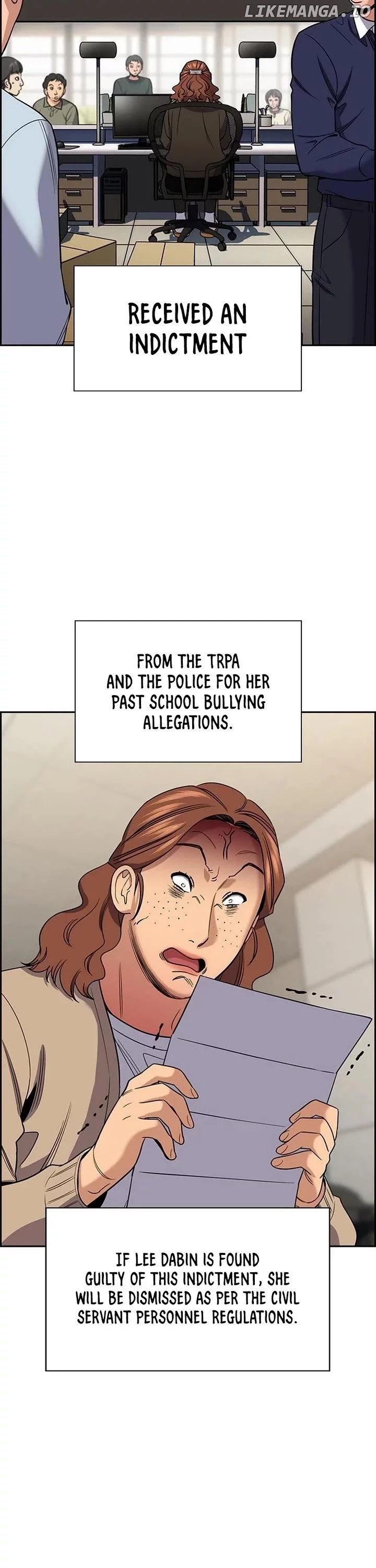 Manga page 30