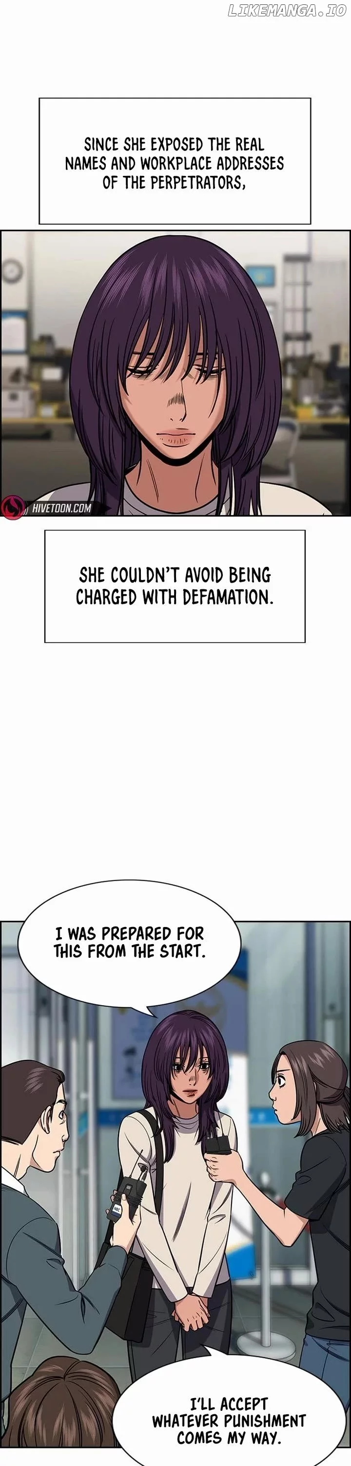 Manga page 34