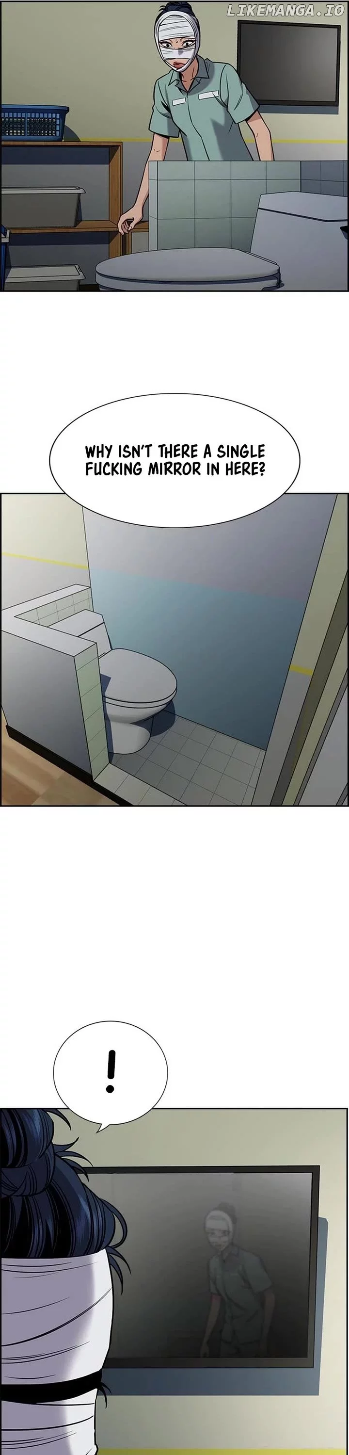 Manga page 38