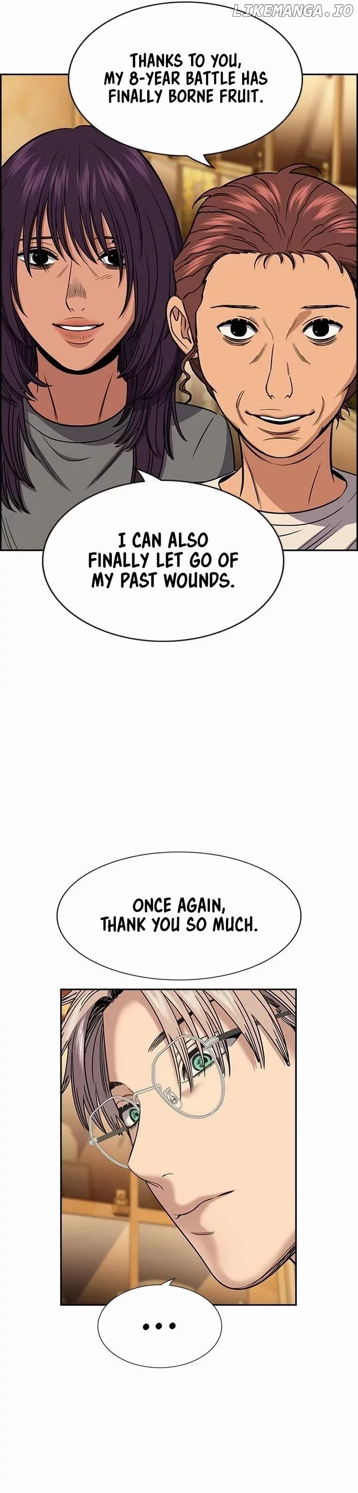 Manga page 42
