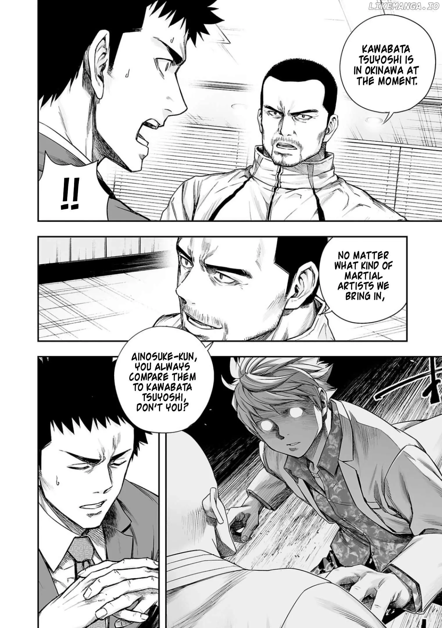 Manga page 10