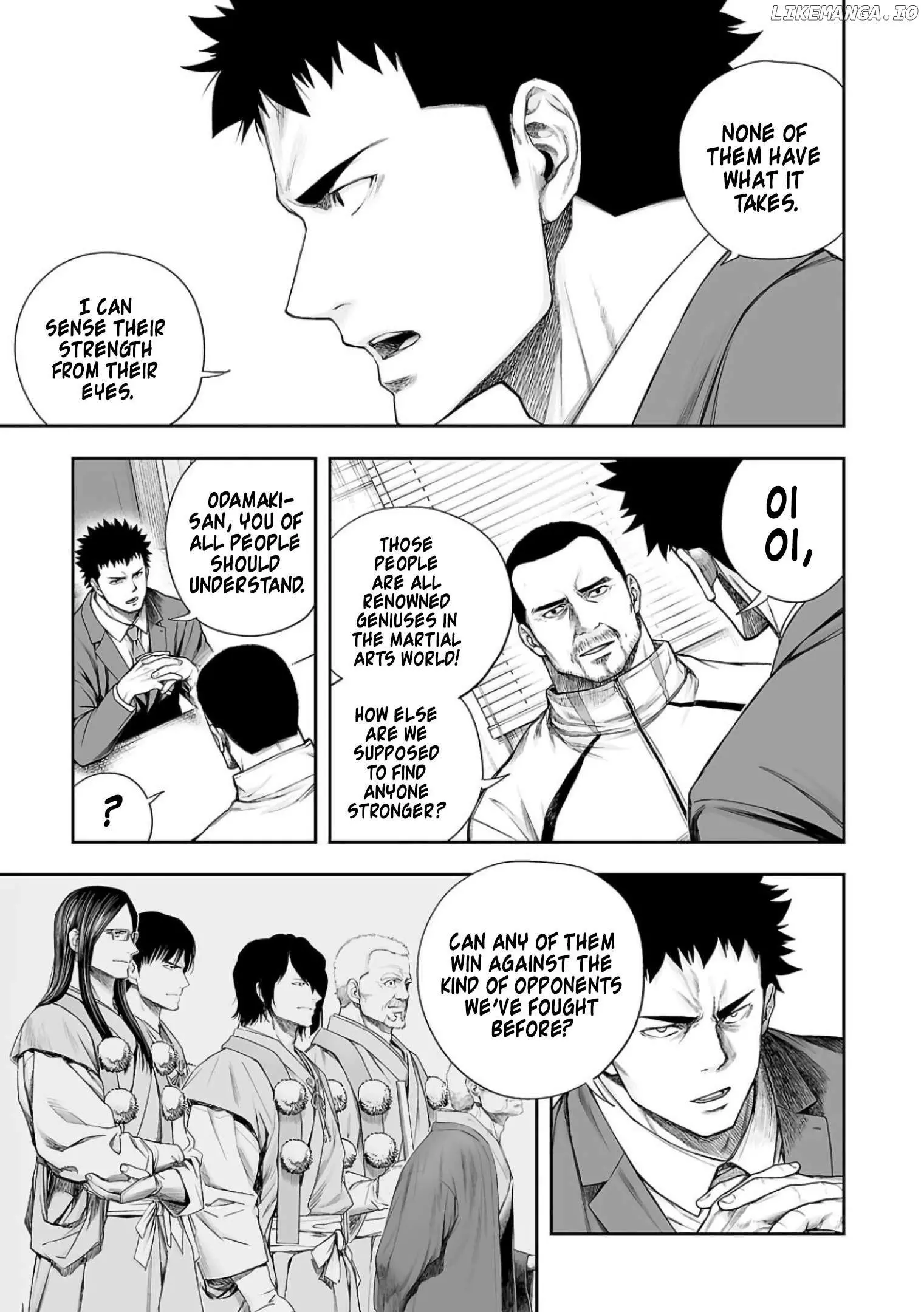 Manga page 7