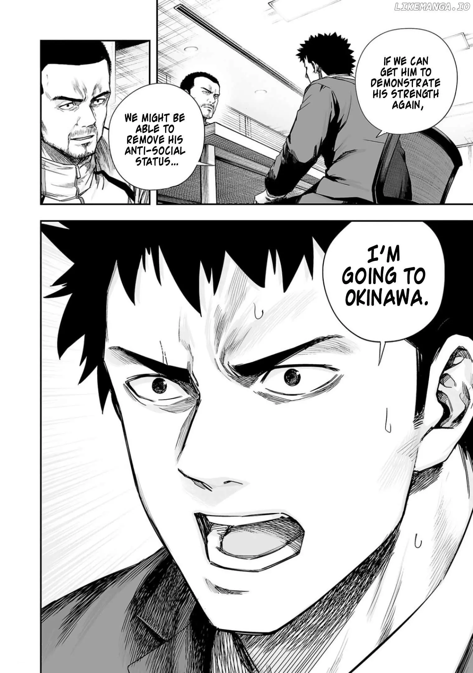 Manga page 12