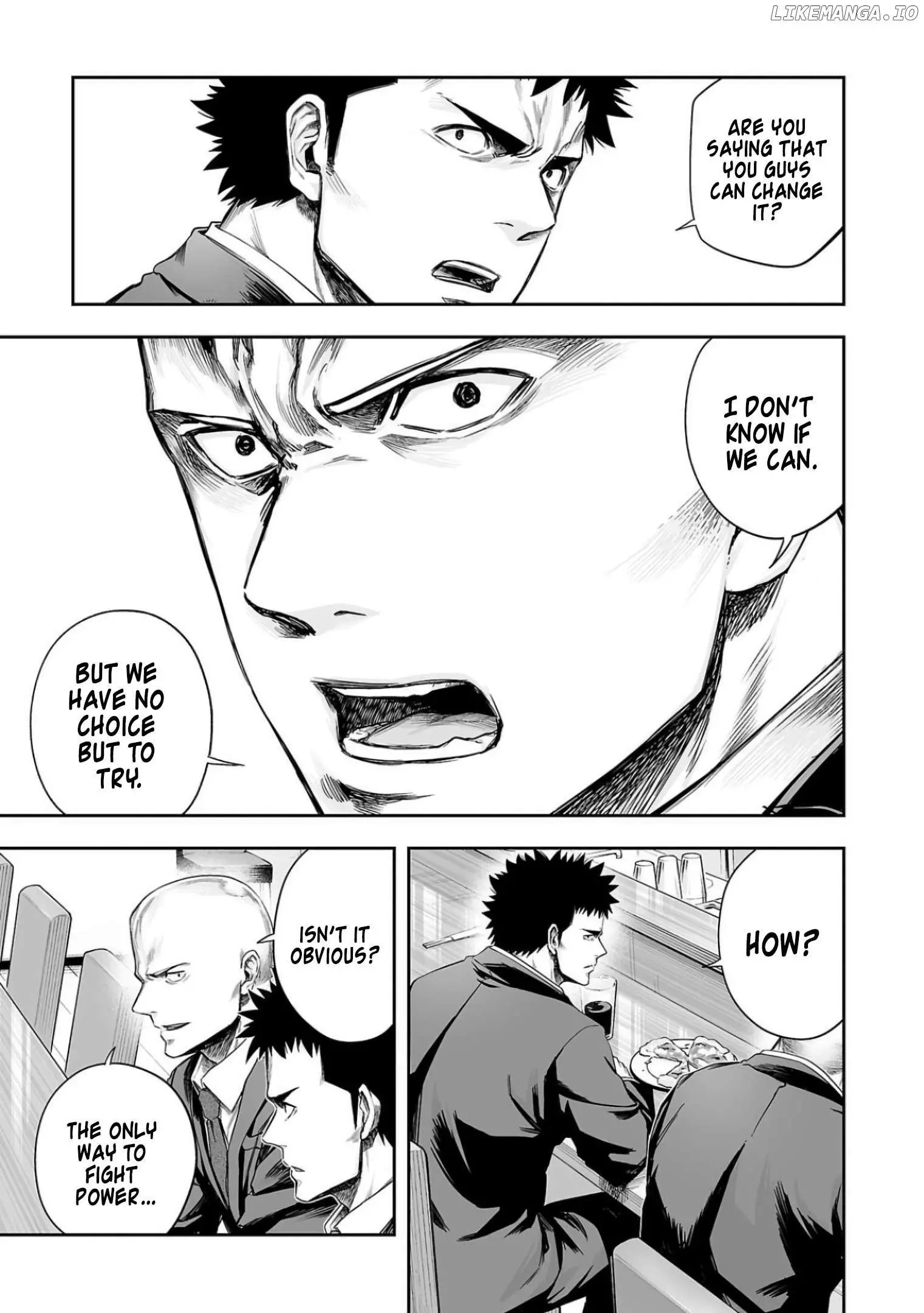 Manga page 11