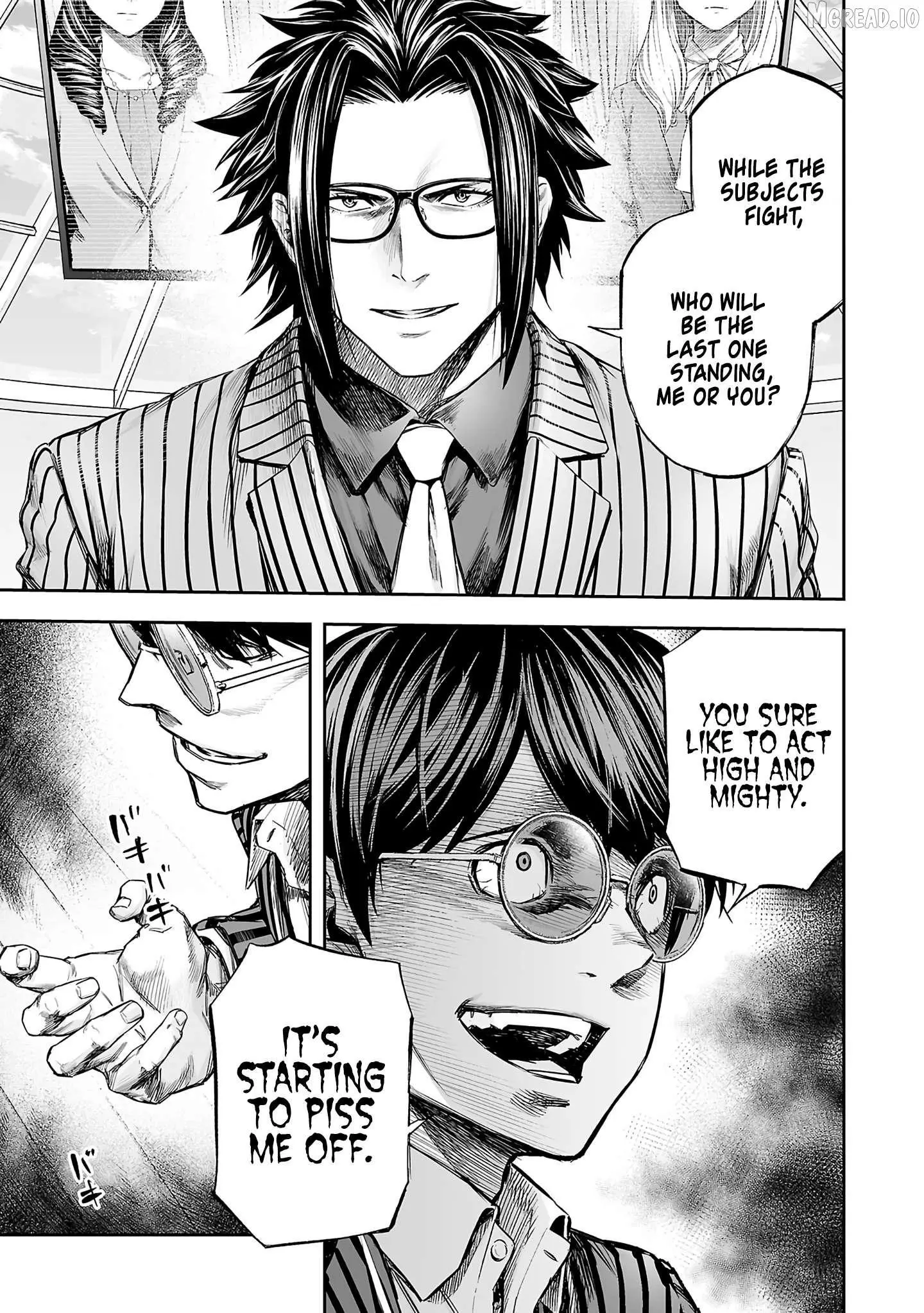Manga page 9