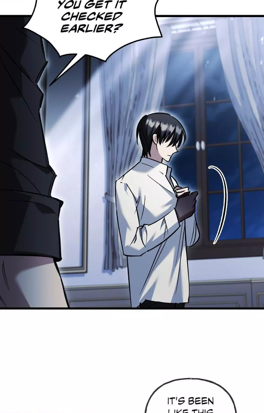 Manga page 9