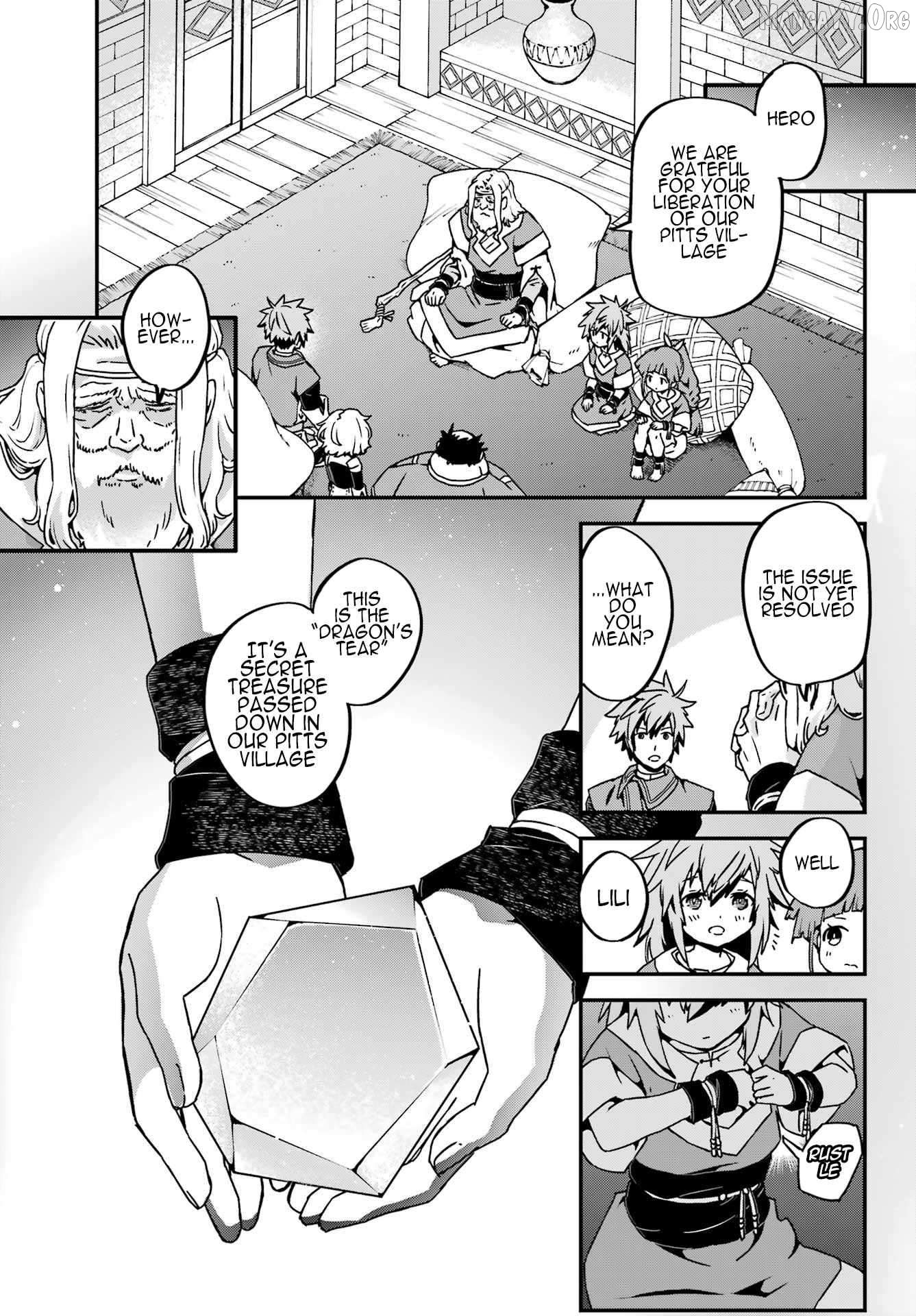 Manga page 35