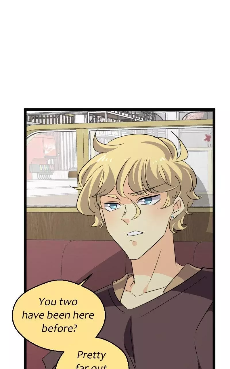 Manga page 32