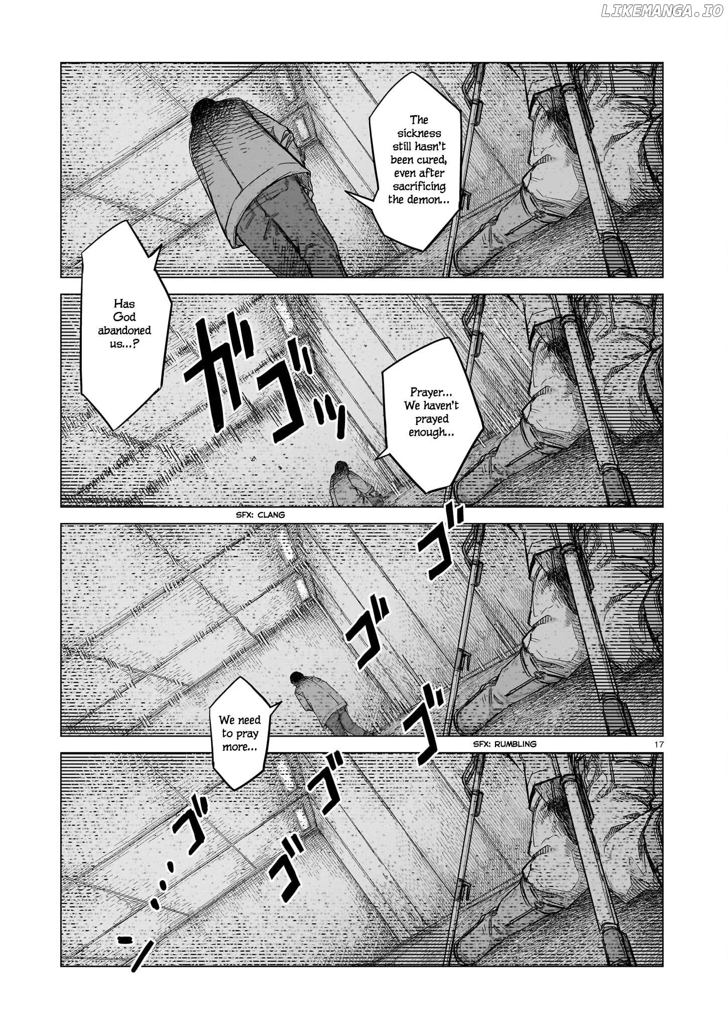 Manga page 16