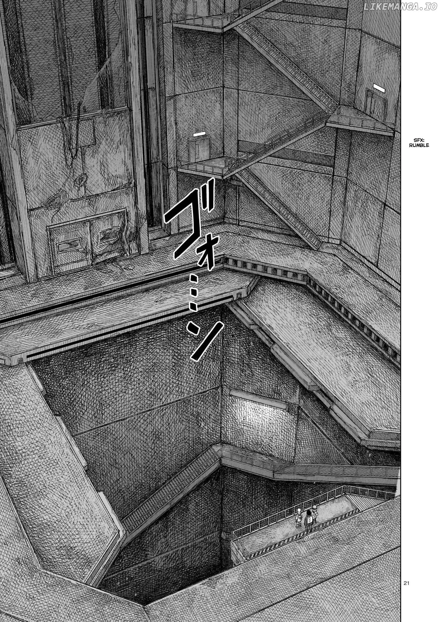 Manga page 20