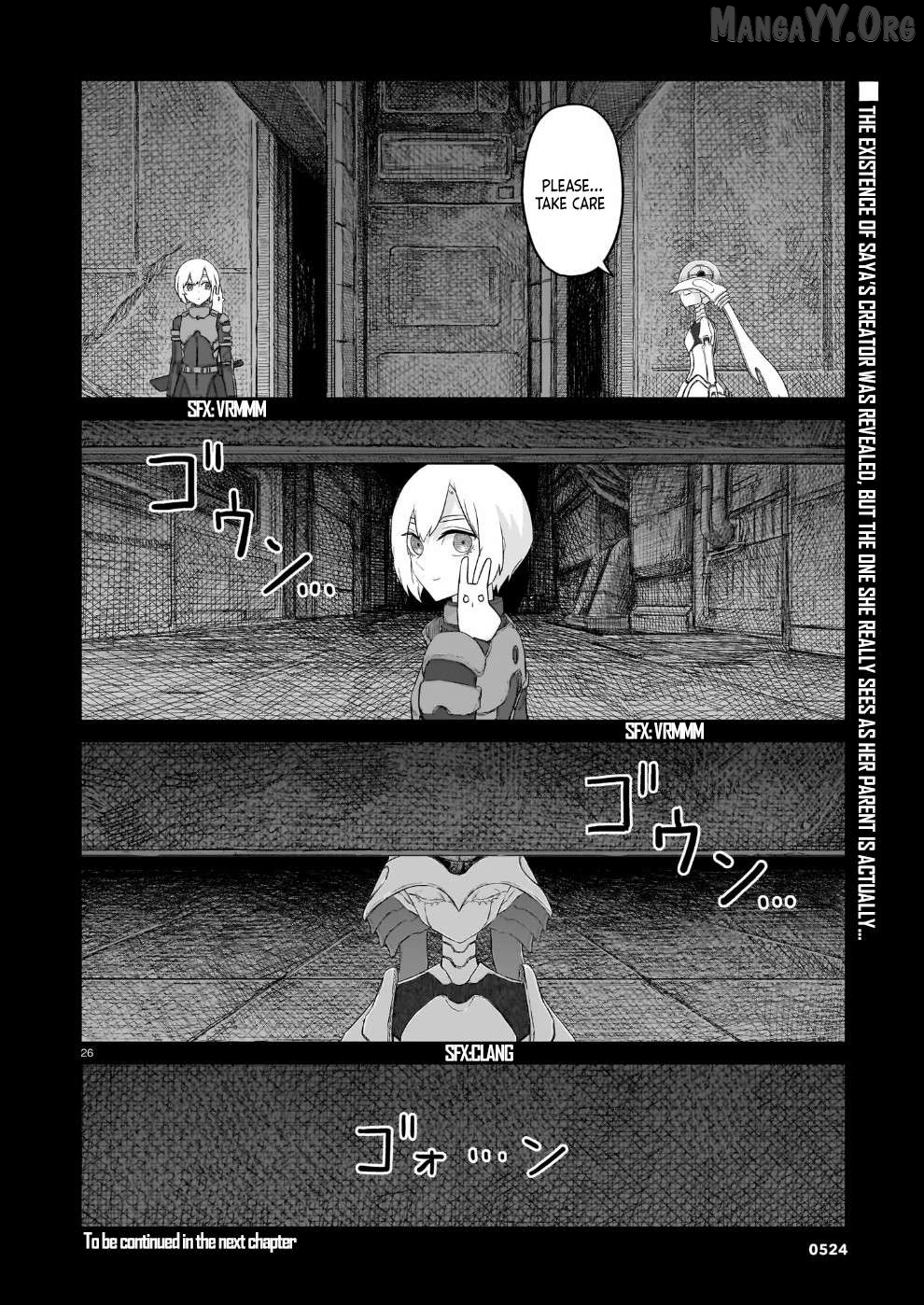 Manga page 26