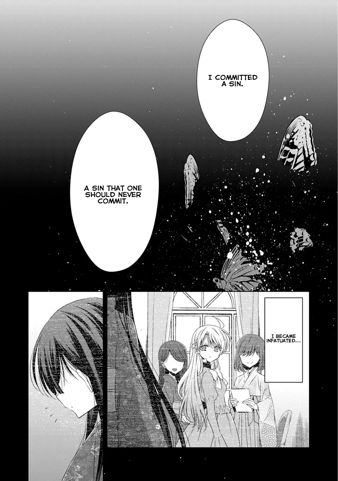 Manga page 10
