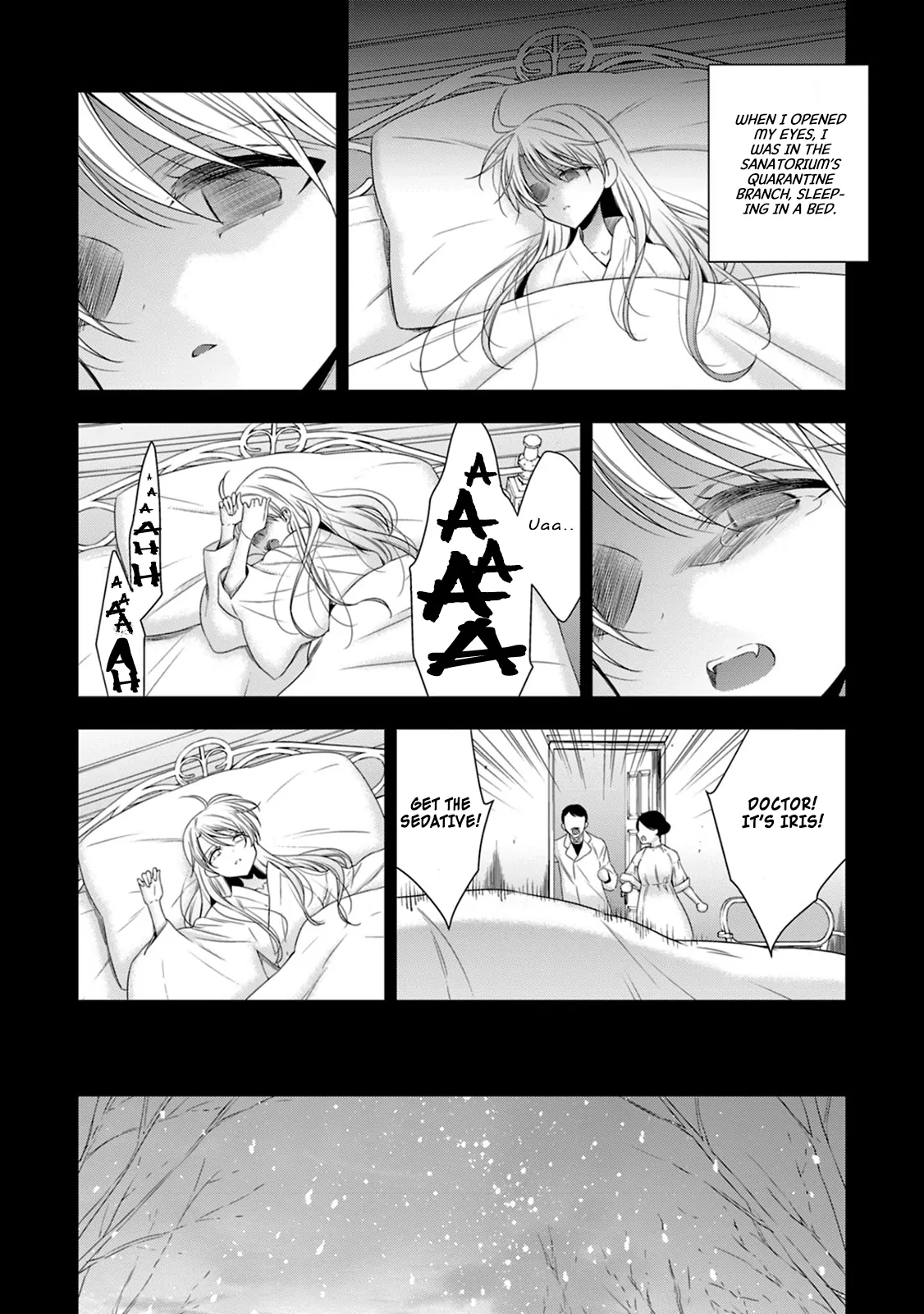 Manga page 20