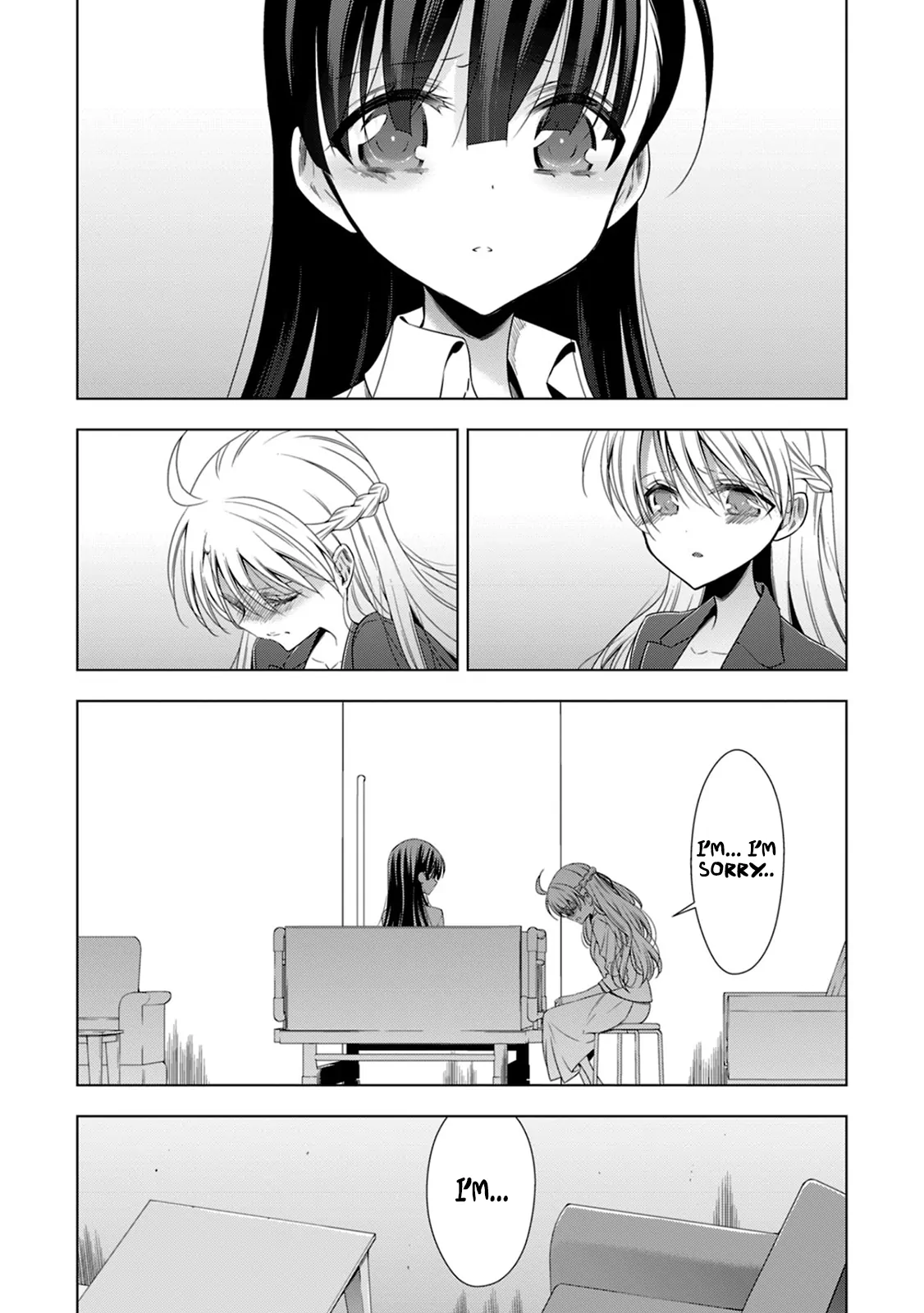Manga page 22