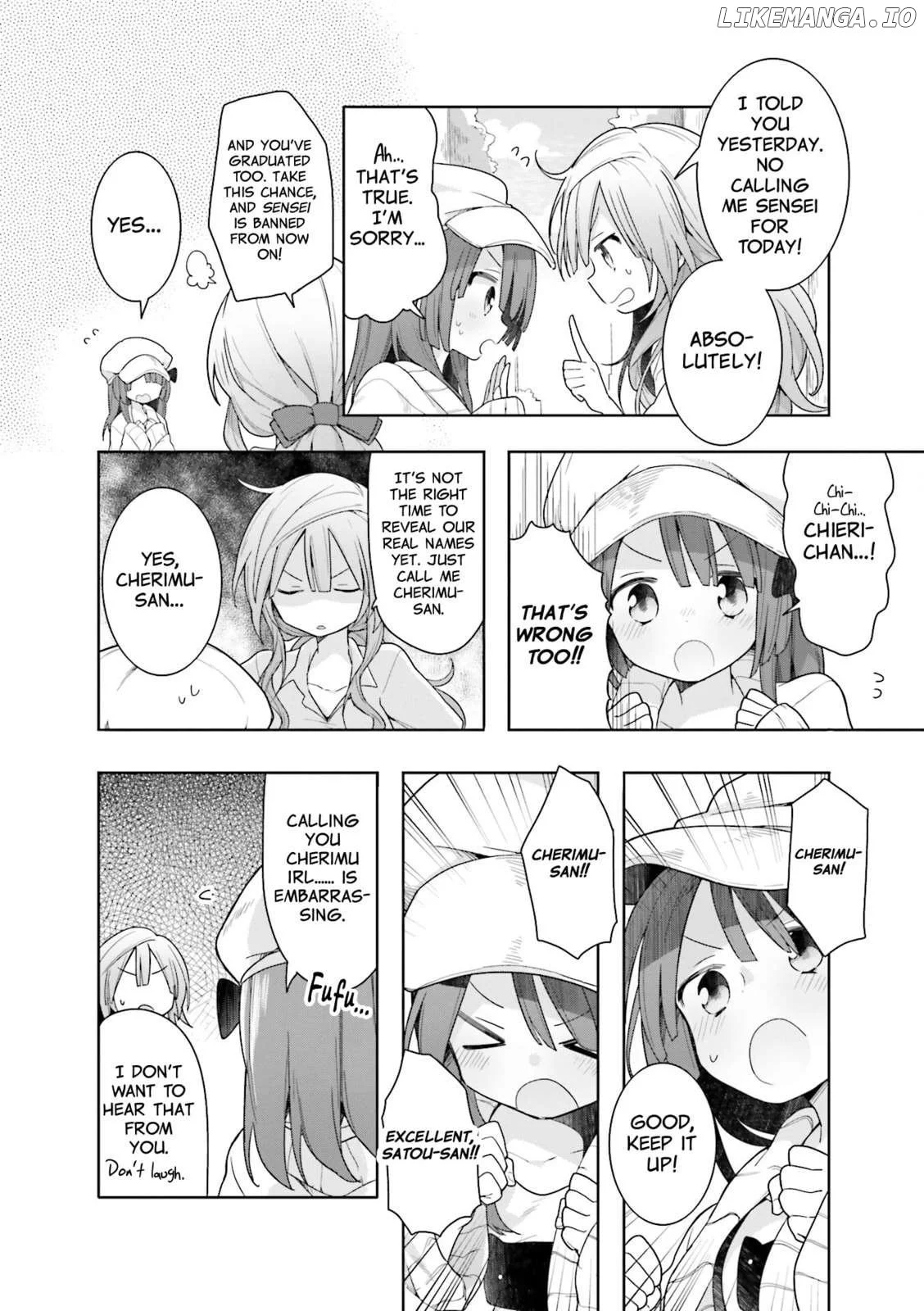 Manga page 4