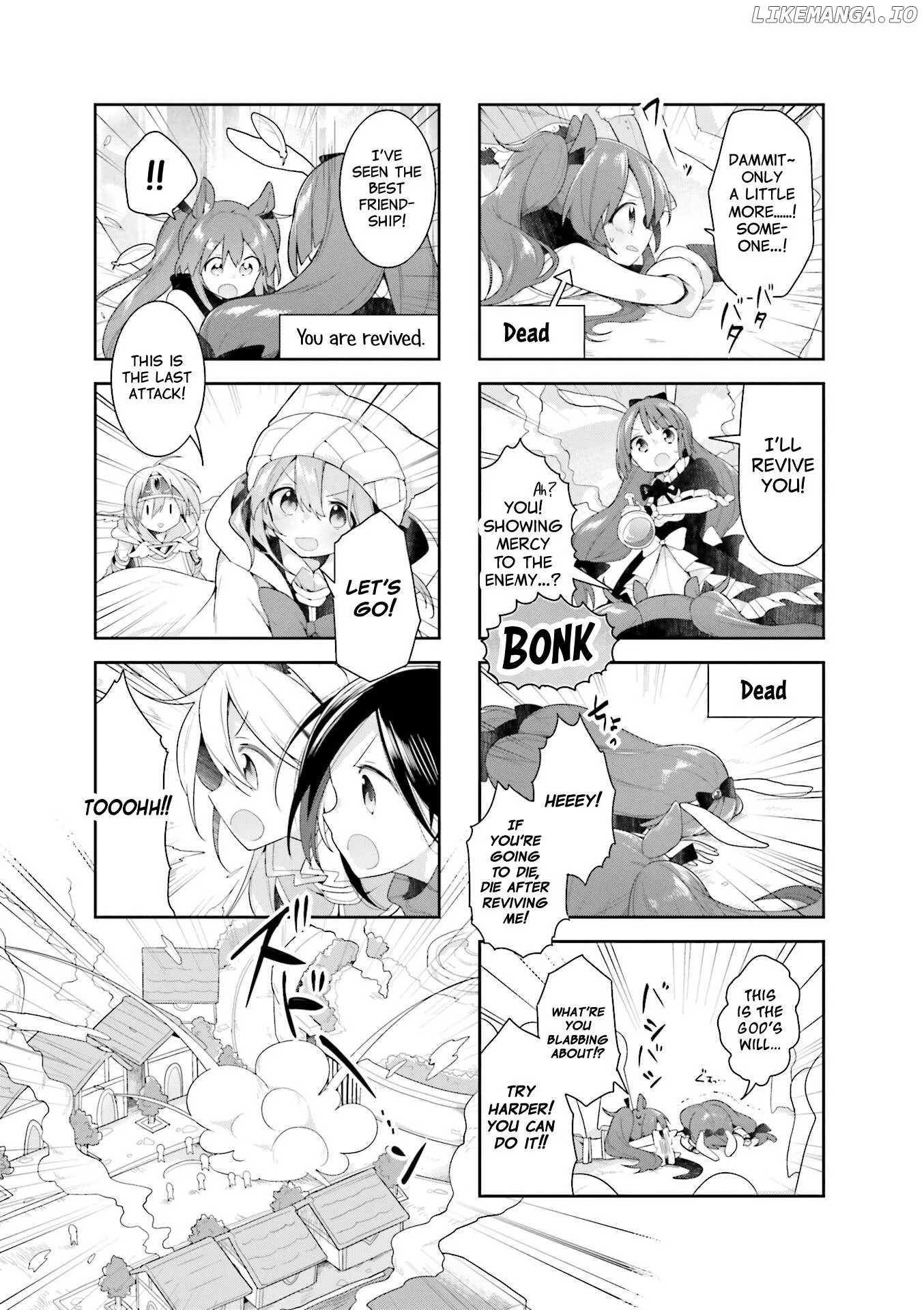 Manga page 9