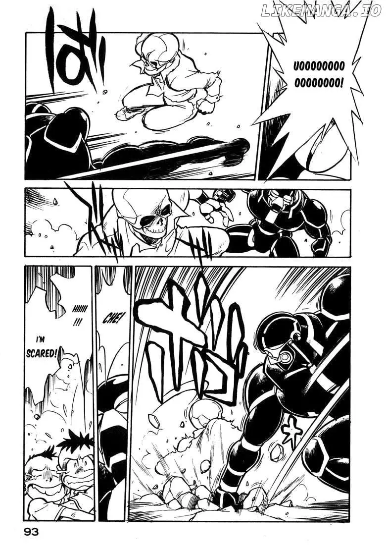 Manga page 11