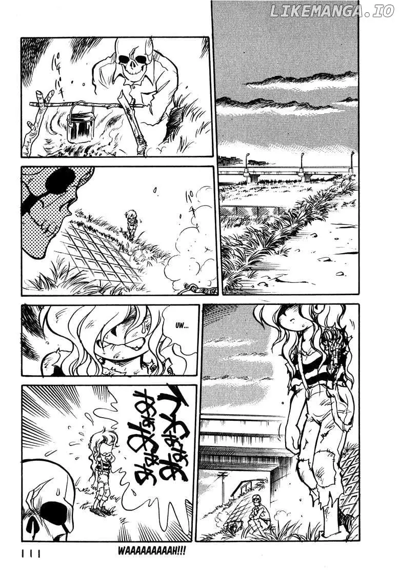 Manga page 13