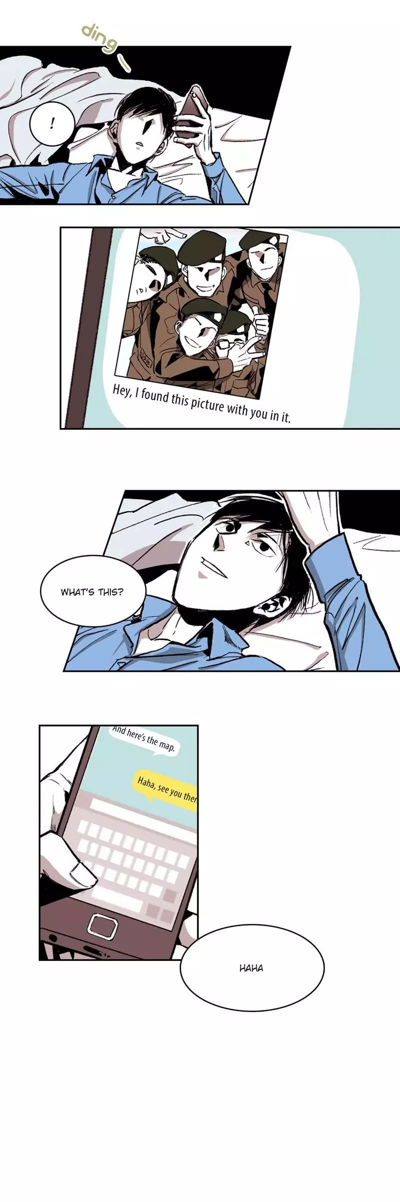 Manga page 4