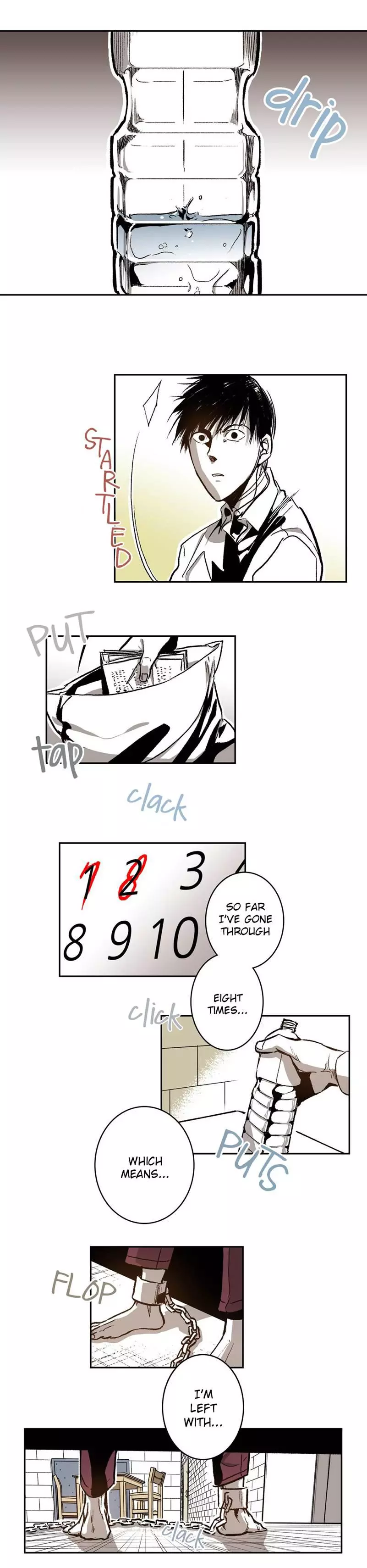 Manga page 25