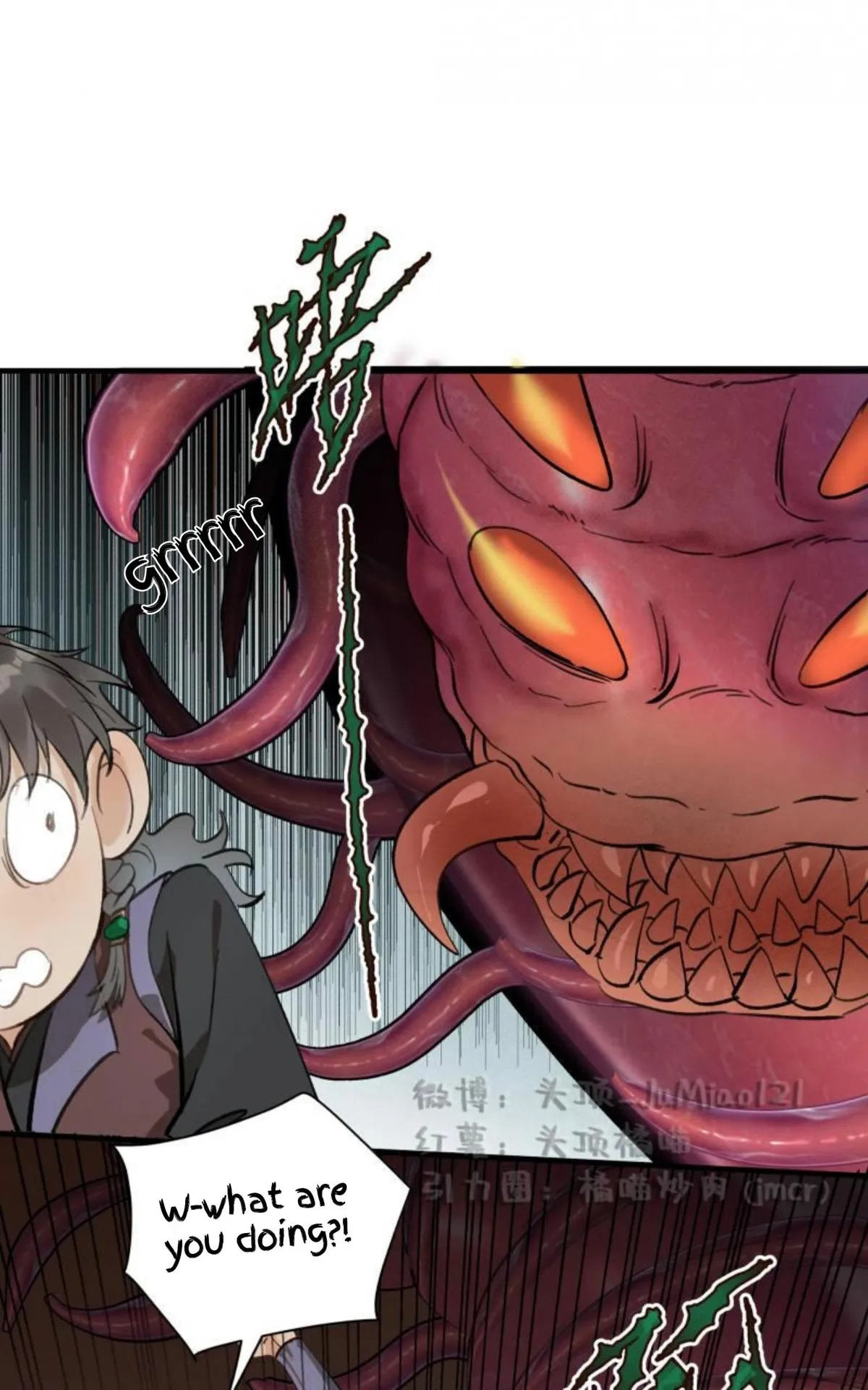 Manga page 10