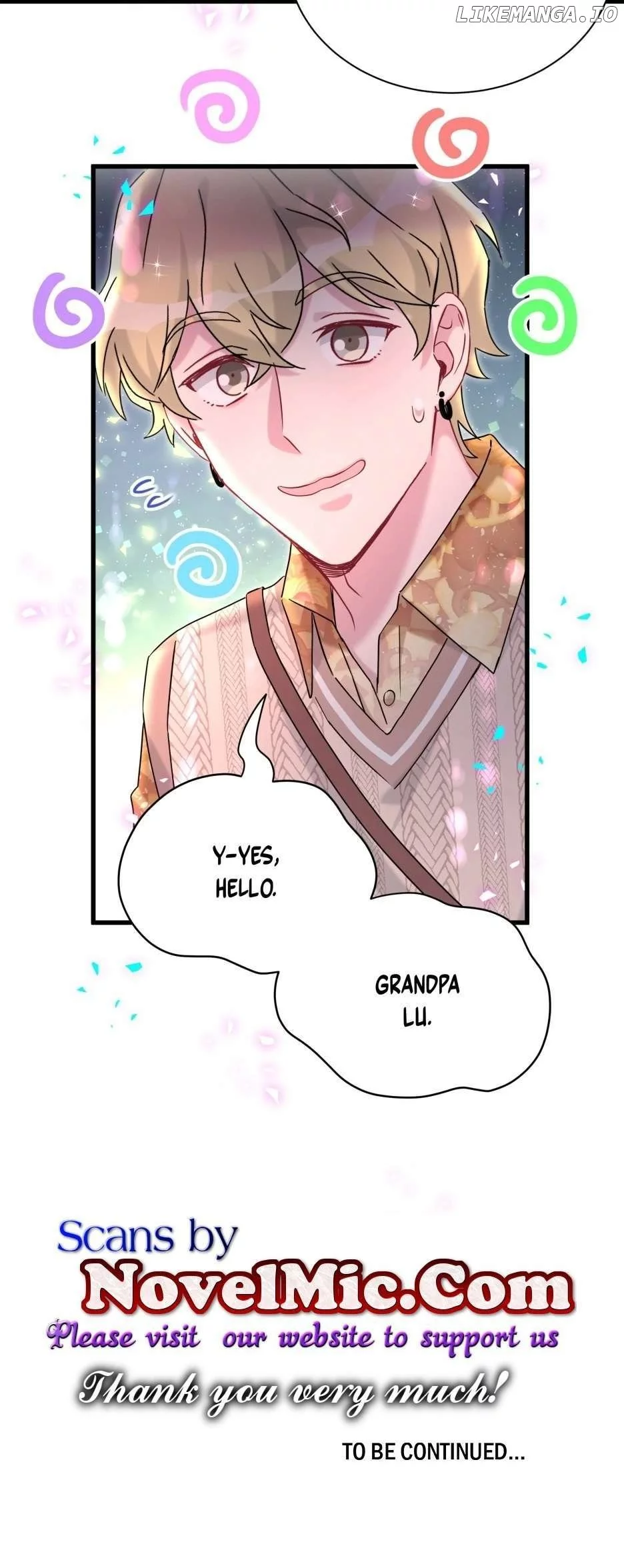 Manga page 33